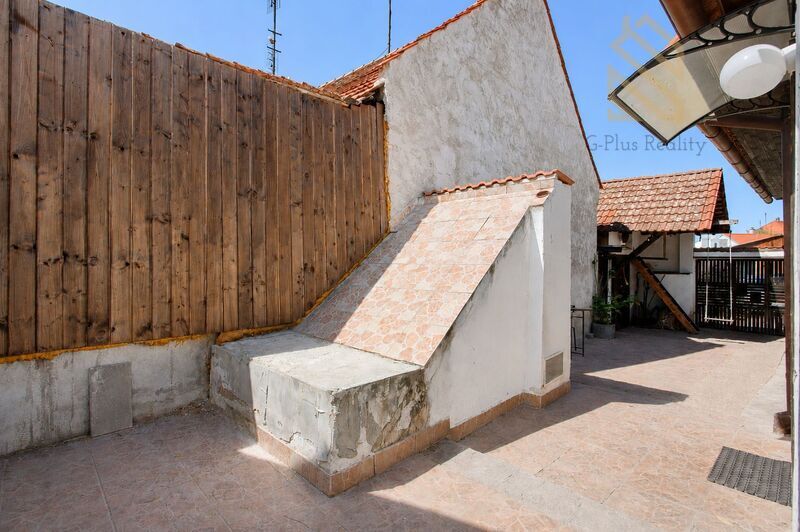 Rodinný dům 4+Kk, pod hradem Hazmburk, Klapý