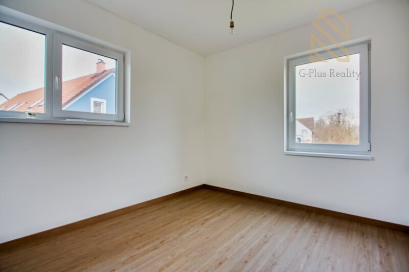 Prodej rodinného domu 4+kk, 84 m², pozemek 834 m², Uhersko (okr. Pardubice)