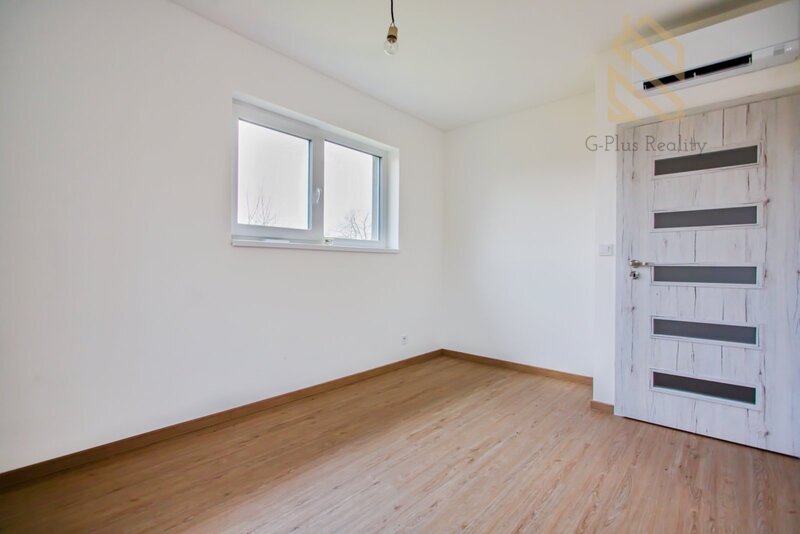 Prodej rodinného domu 4+kk, 84 m², pozemek 834 m², Uhersko (okr. Pardubice)