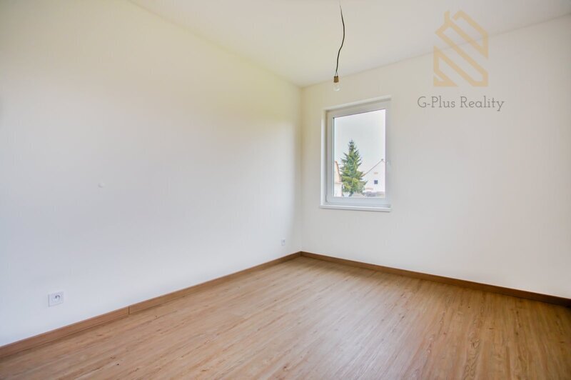 Prodej rodinného domu 4+kk, 84 m², pozemek 834 m², Uhersko (okr. Pardubice)