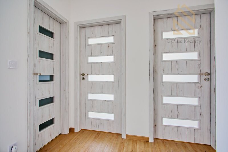 Prodej rodinného domu 4+kk, 84 m², pozemek 834 m², Uhersko (okr. Pardubice)