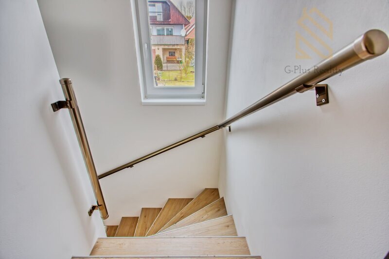 Prodej rodinného domu 4+kk, 84 m², pozemek 834 m², Uhersko (okr. Pardubice)