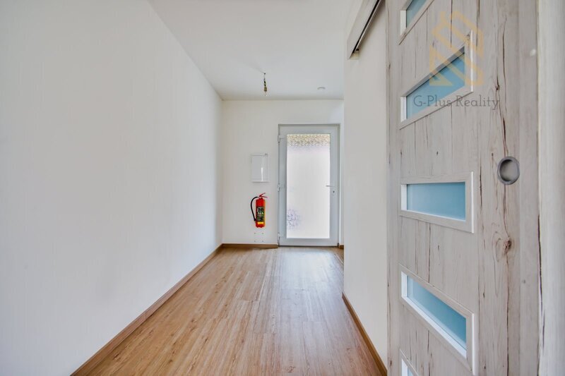 Prodej rodinného domu 4+kk, 84 m², pozemek 834 m², Uhersko (okr. Pardubice)