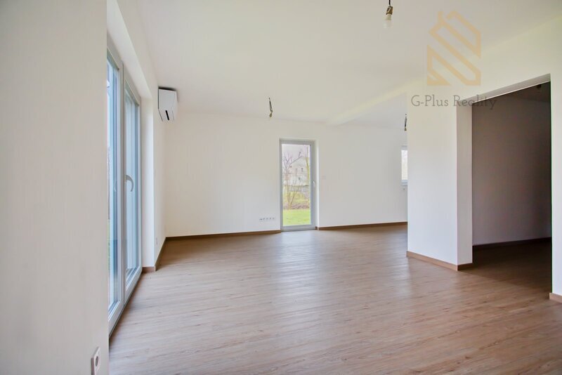 Prodej rodinného domu 4+kk, 84 m², pozemek 834 m², Uhersko (okr. Pardubice)