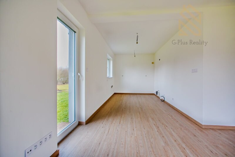 Prodej rodinného domu 4+kk, 84 m², pozemek 834 m², Uhersko (okr. Pardubice)