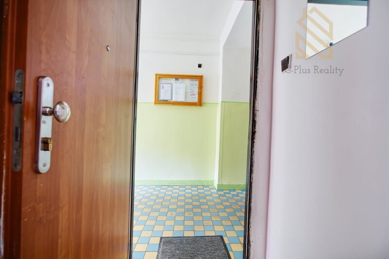 Prodej, byt 1+kk 22m2, Františka Halase - Most