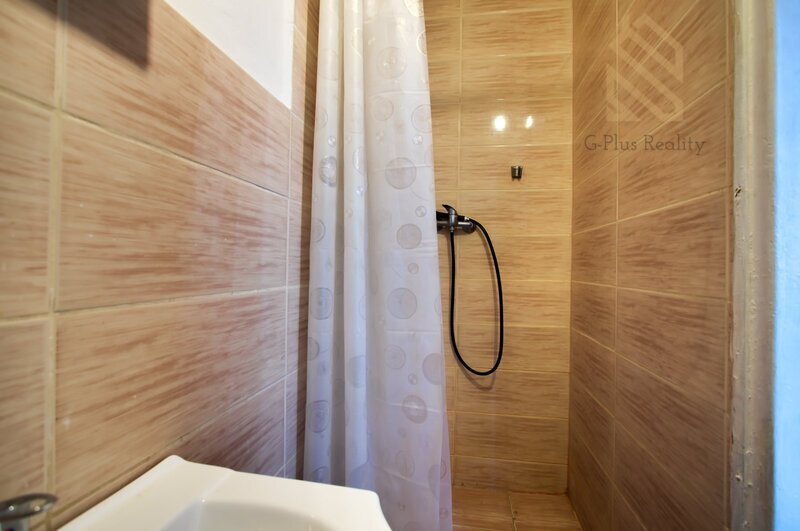 Prodej, byt 1+kk 22m2, Františka Halase - Most