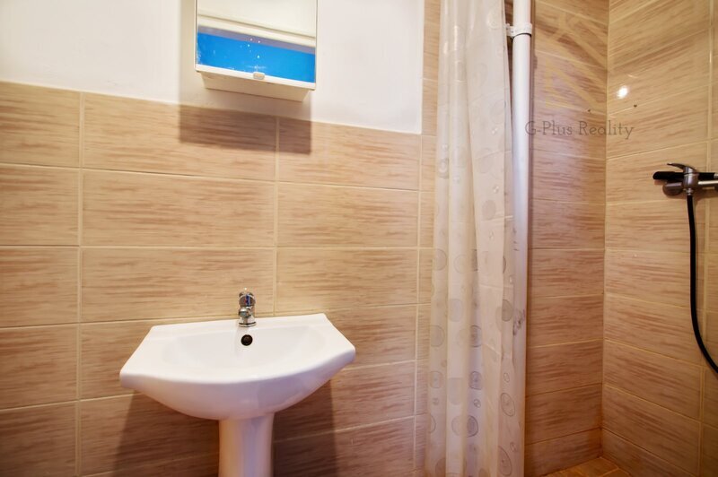 Prodej, byt 1+kk 22m2, Františka Halase - Most