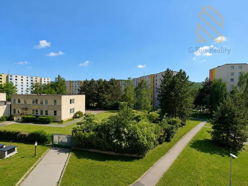 Prodej, byt, 3+1, 68m2, Ústí nad Labem, Keplerova