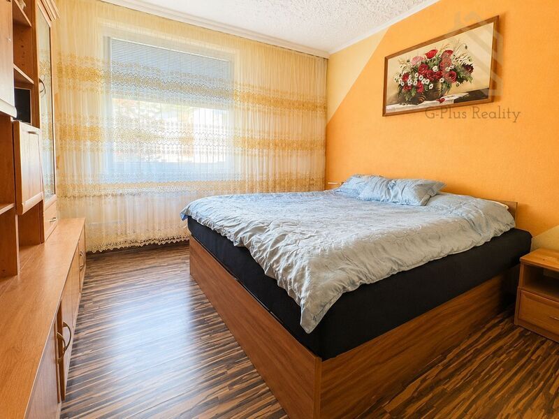 Prodej, byt, 3+1, 68m2, Ústí nad Labem, Keplerova