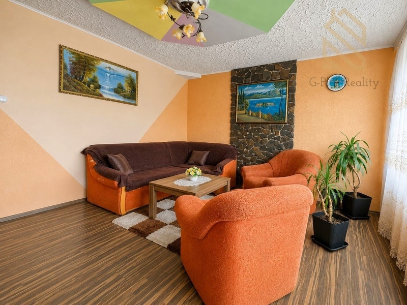 Prodej, byt, 3+1, 68m2, Ústí nad Labem, Keplerova