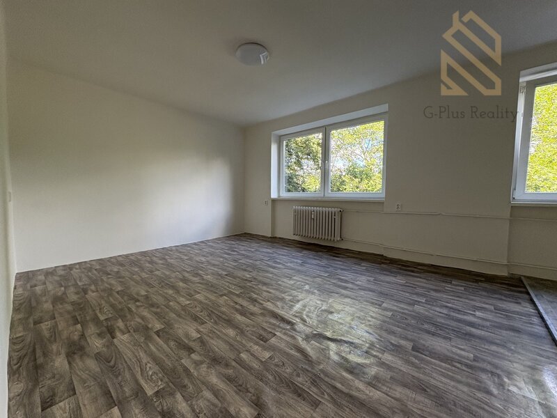 Pronájem, byt 2+1, 57m2