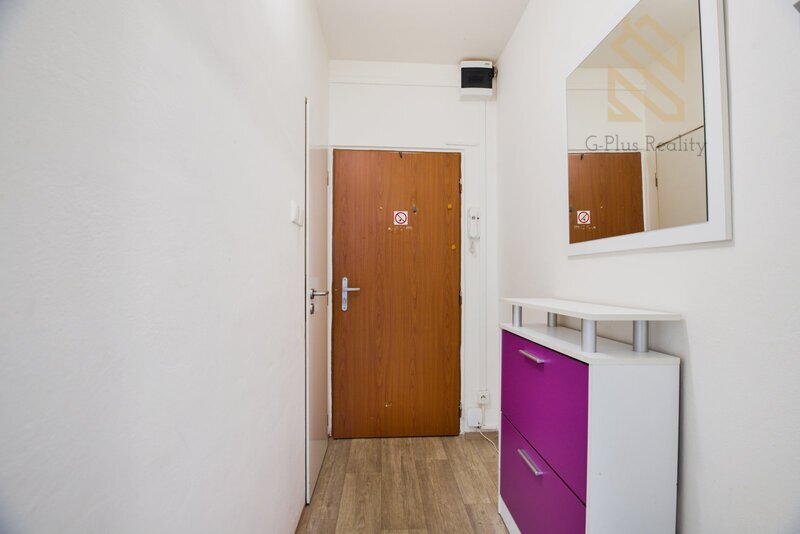 Prodej, byt, 25m2, ul.Slovanská, Děčín Letná