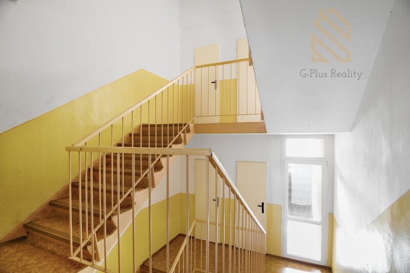 Prodej, byt, 25m2, ul.Slovanská, Děčín Letná