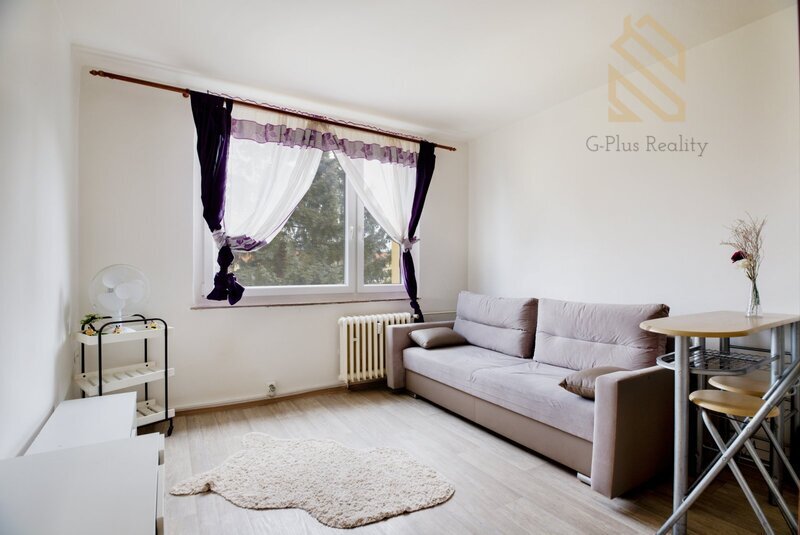 Prodej, byt, 25m2, ul.Slovanská, Děčín Letná