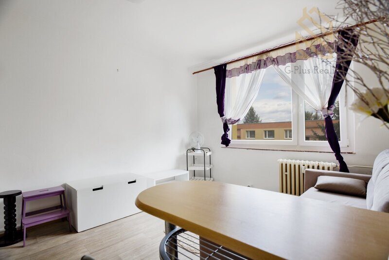 Prodej, byt, 25m2, ul.Slovanská, Děčín Letná