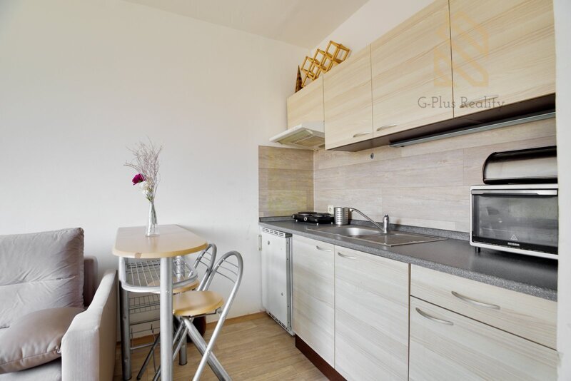 Prodej, byt, 25m2, ul.Slovanská, Děčín Letná