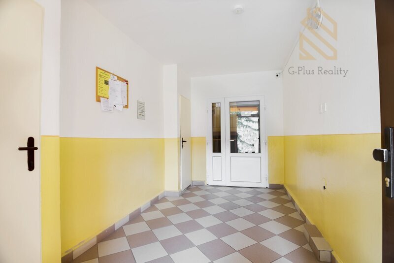 Prodej, byt, 25m2, ul.Slovanská, Děčín Letná