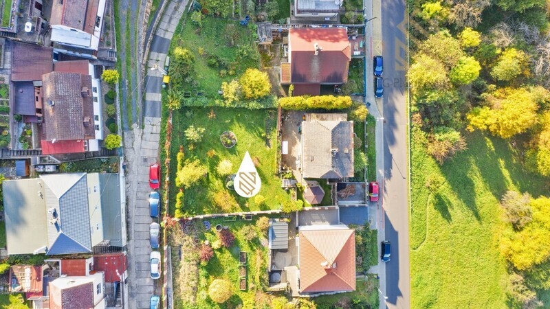 Prodej domu 195m/2, se zahradou 502m/2, garáží 28m/2 Ústí nad Labem - Hostovická