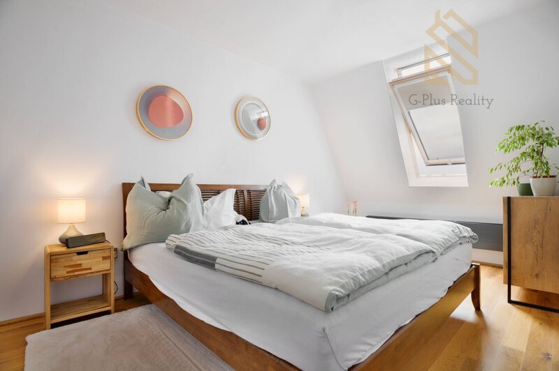 Prodej,Byt 4kk 78,4m2, s terasou a zahradou - Ústí nad Labem, ulice Emy Destinové