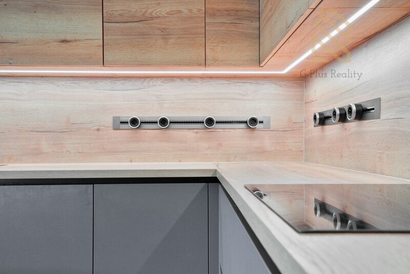 Prodej,Byt 4kk 78,4m2, s terasou a zahradou - Ústí nad Labem, ulice Emy Destinové