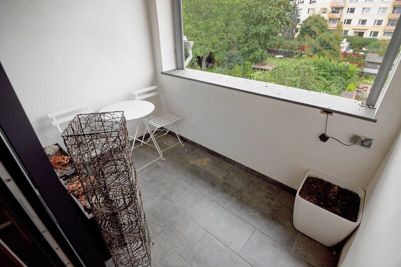 Prodej,Byt 4kk 78,4m2, s terasou a zahradou - Ústí nad Labem, ulice Emy Destinové