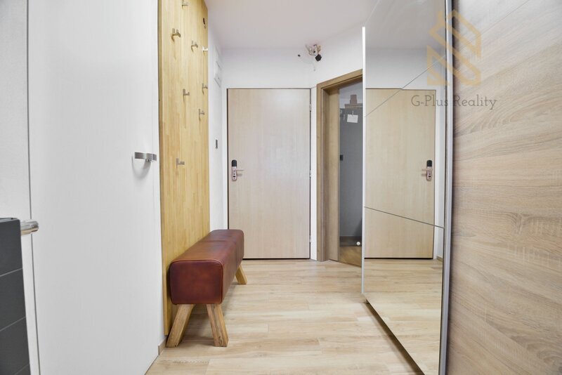 Prodej,Byt 4kk 78,4m2, s terasou a zahradou - Ústí nad Labem, ulice Emy Destinové