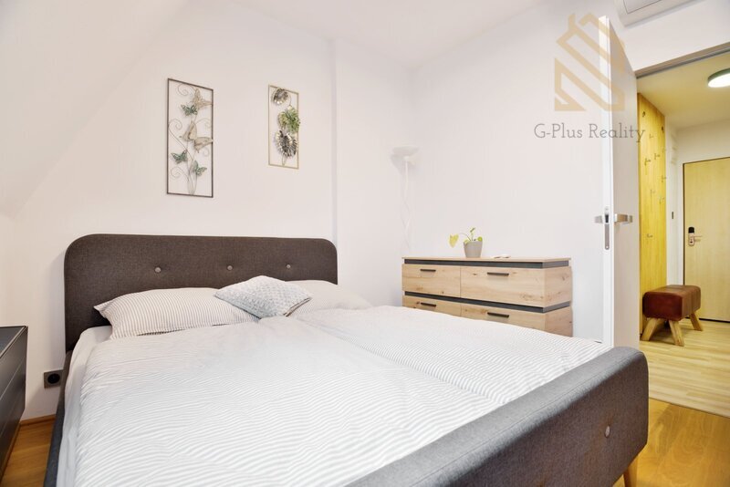 Prodej,Byt 4kk 78,4m2, s terasou a zahradou - Ústí nad Labem, ulice Emy Destinové