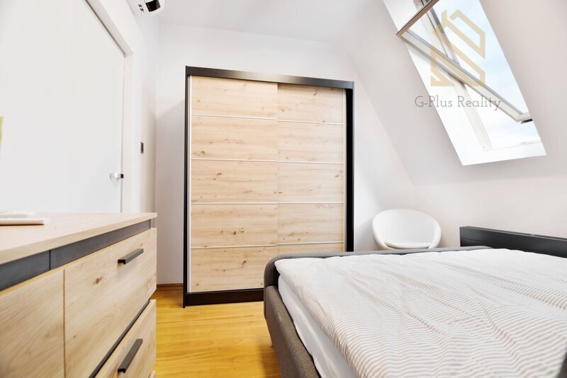 Prodej,Byt 4kk 78,4m2, s terasou a zahradou - Ústí nad Labem, ulice Emy Destinové