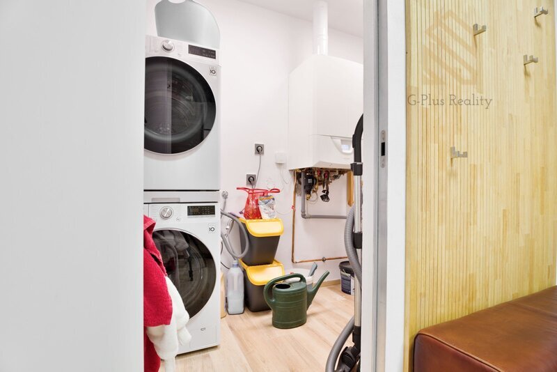 Prodej,Byt 4kk 78,4m2, s terasou a zahradou - Ústí nad Labem, ulice Emy Destinové