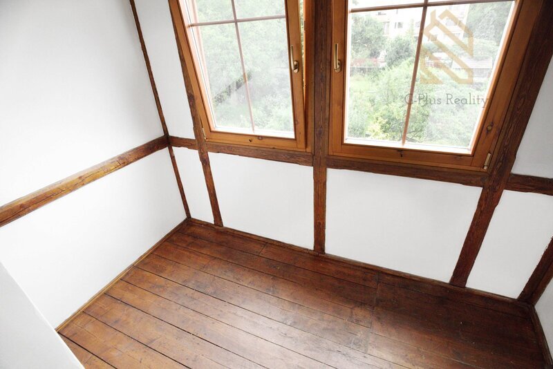 Prodej,Byt 4kk 78,4m2, s terasou a zahradou - Ústí nad Labem, ulice Emy Destinové