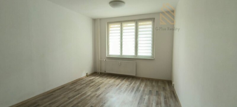 Pronájem bytu 1+2, 53 m2, Louny