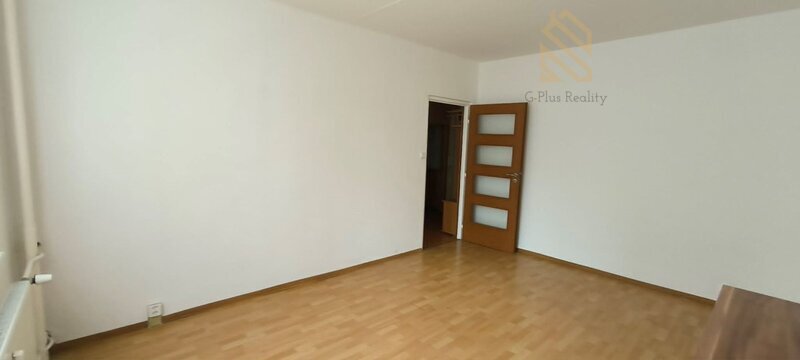Pronájem bytu 1+2, 53 m2, Louny
