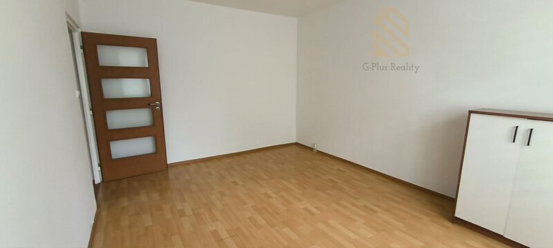 Pronájem bytu 1+2, 53 m2, Louny