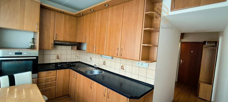 Pronájem bytu 1+2, 53 m2, Louny