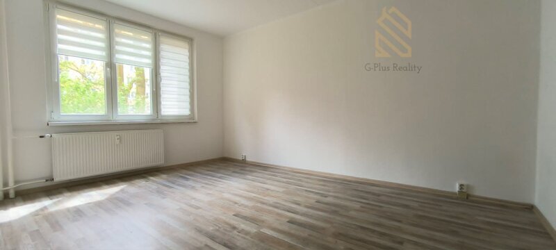 Pronájem bytu 1+2, 53 m2, Louny