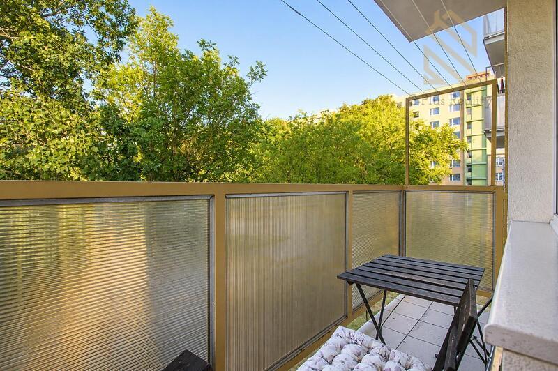 Prodej, byt, 3+1, 75m2, Bílina - Sídliště za Chlumem