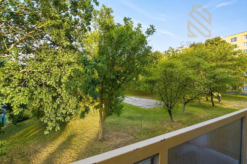 Prodej, byt, 3+1, 75m2, Bílina - Sídliště za Chlumem