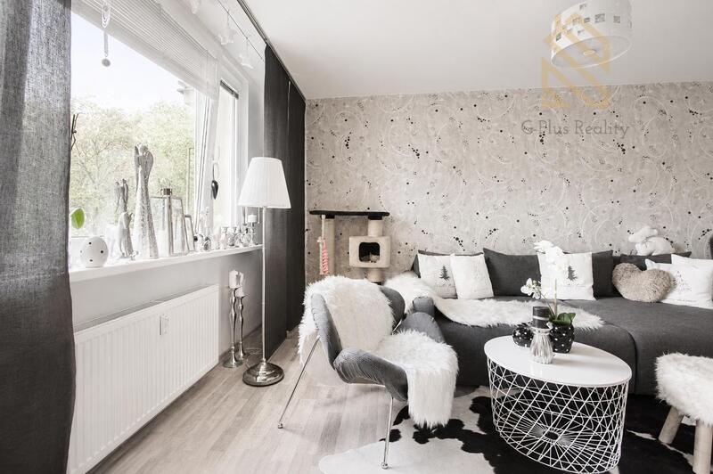 Prodej, byt, 3+1, 75m2, Bílina - Sídliště za Chlumem