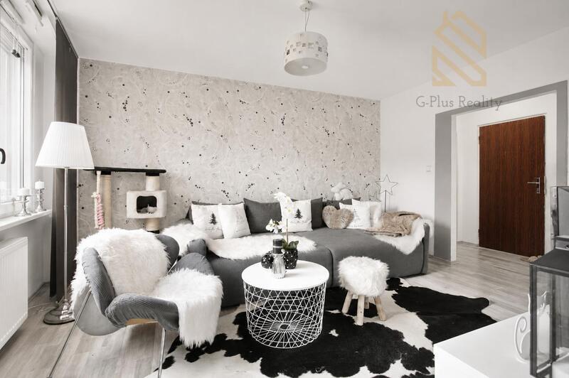 Prodej, byt, 3+1, 75m2, Bílina - Sídliště za Chlumem
