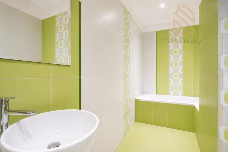 Prodej, byt, 3+1, 75m2, Bílina - Sídliště za Chlumem