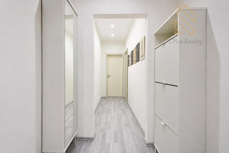 Prodej, byt, 3+1, 75m2, Bílina - Sídliště za Chlumem