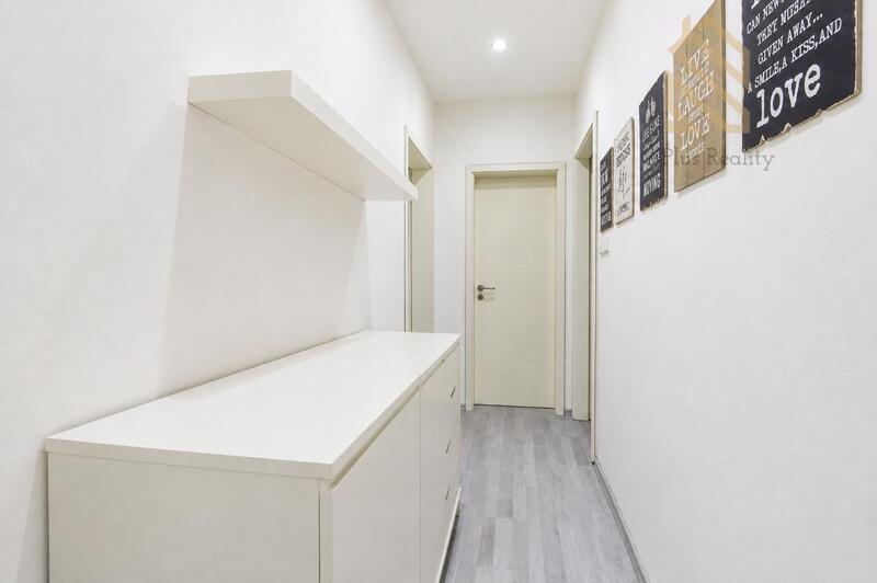 Prodej, byt, 3+1, 75m2, Bílina - Sídliště za Chlumem