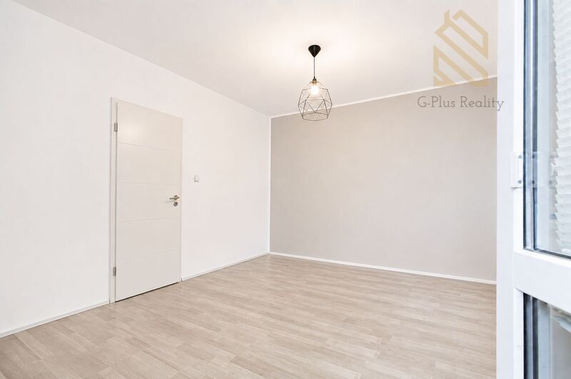 Prodej, byt, 3+1, 75m2, Bílina - Sídliště za Chlumem