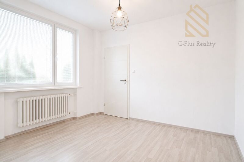 Prodej, byt, 3+1, 75m2, Bílina - Sídliště za Chlumem