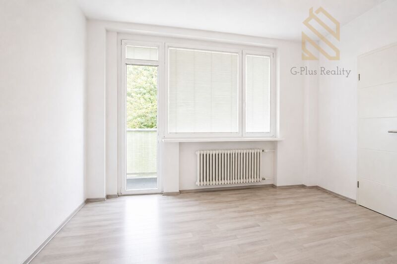 Prodej, byt, 3+1, 75m2, Bílina - Sídliště za Chlumem