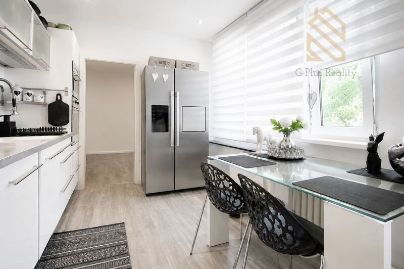 Prodej, byt, 3+1, 75m2, Bílina - Sídliště za Chlumem