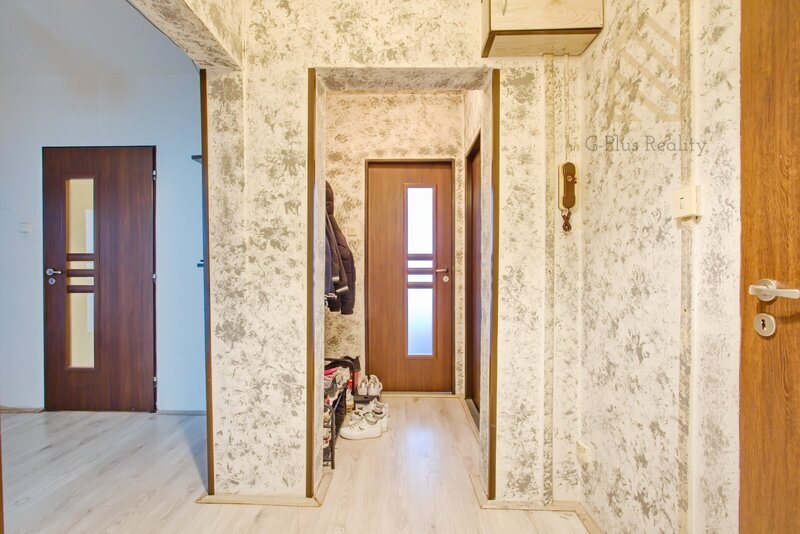 Prodej byt, 4+kk, 90 m2, ul. Dvořákova