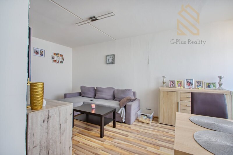 Prodej byt, 4+kk, 90 m2, ul. Dvořákova