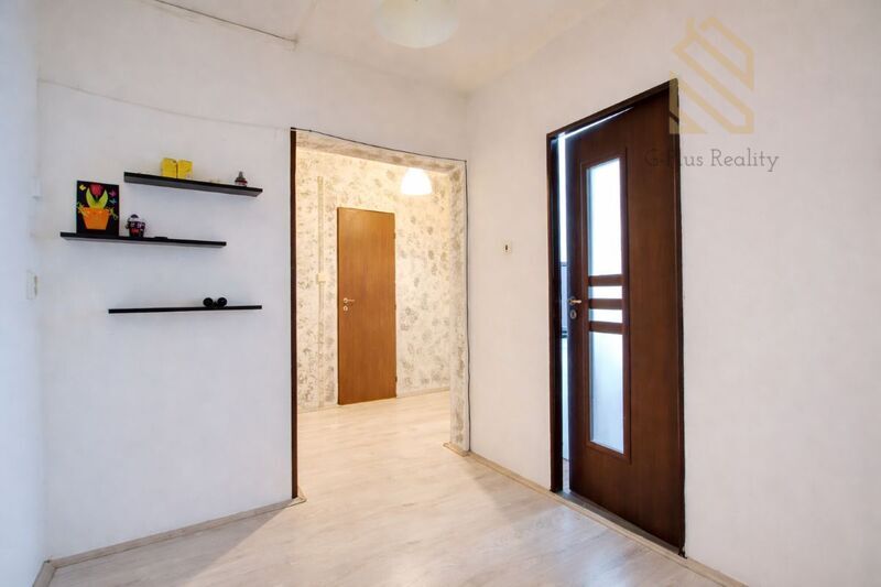 Prodej byt, 4+kk, 90 m2, ul. Dvořákova